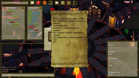 invest results town of salem|List of investigator results (ranked practice/ranked) .